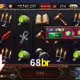 Desvendando o Mundo dos Jogos Virtuais na 68br