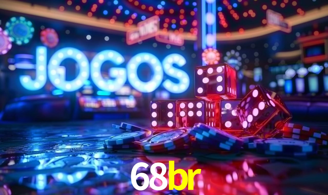 Experiência VIP 68br