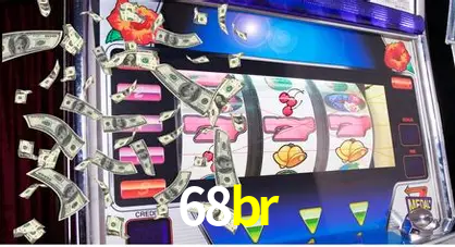 A Revolução dos Aplicativos de Jogos no 68br