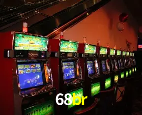 A Emoção da Loteria na 68br: Uma Chance de Mudança de Vida