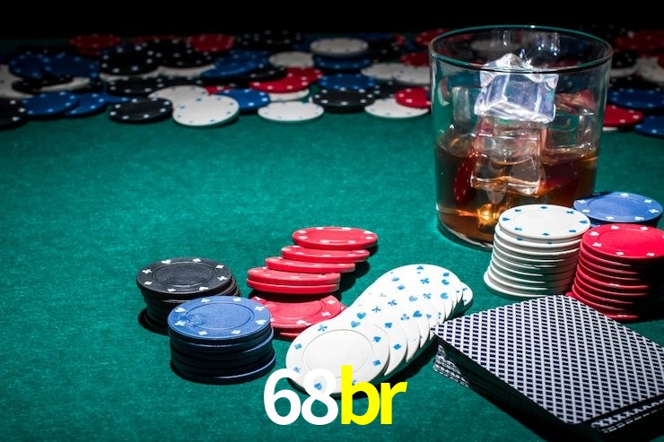Casino Ao Vivo 68br