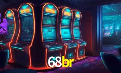 Explorando a Categoria de Eventos em Apostas na 68br