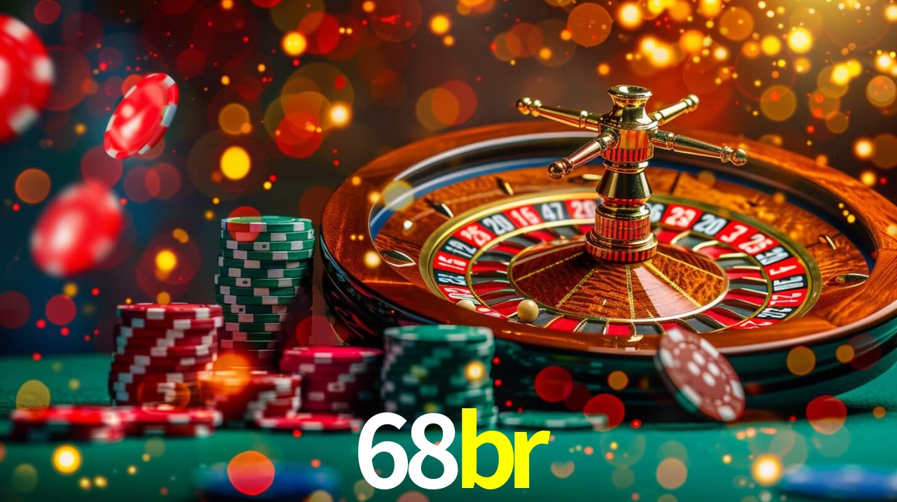 Bônus Diários 68br