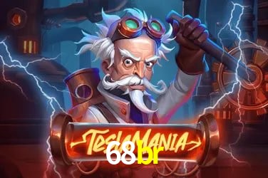 Recursos de Bônus 68br