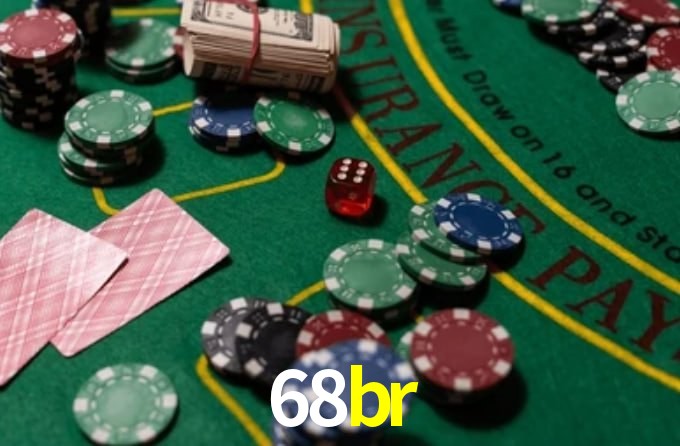 68br Login