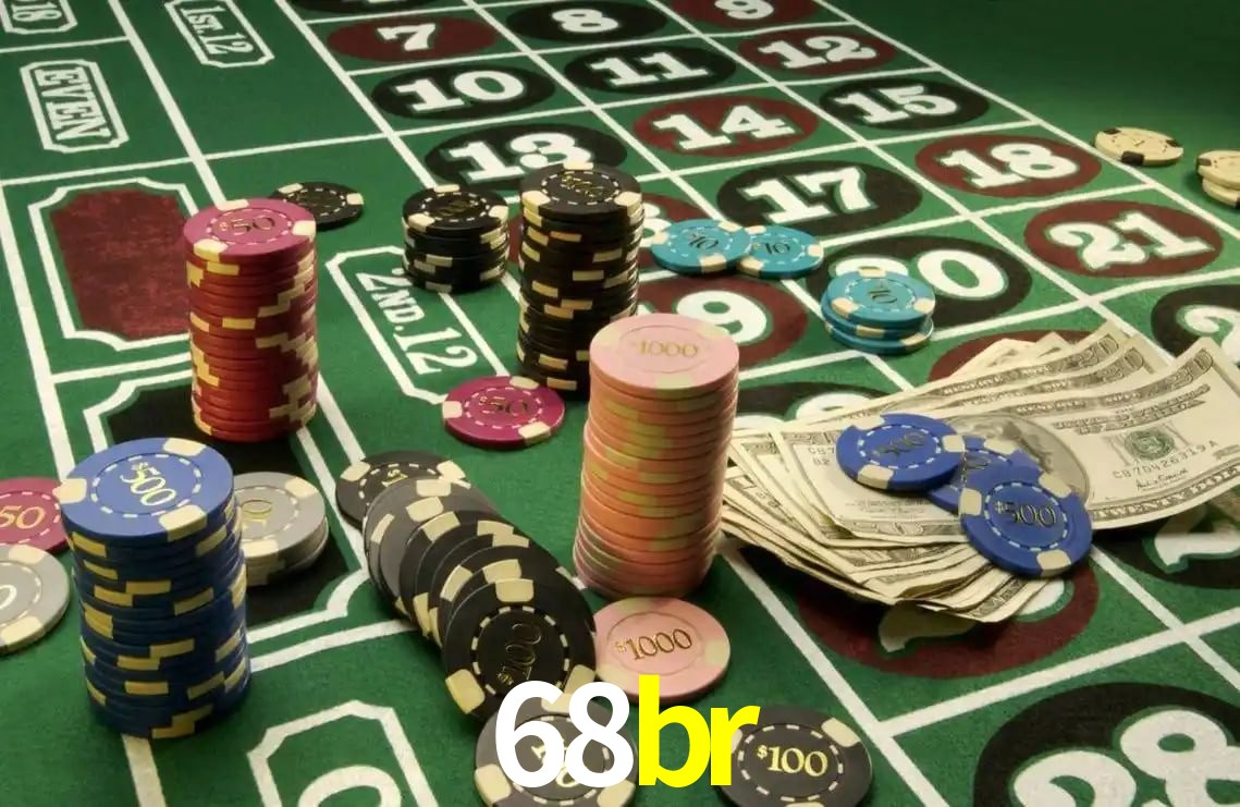 Descubra a Essência do 68br: Nossa História e Compromissos