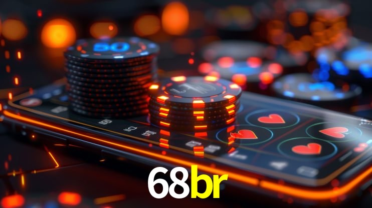 Casino VIP 68br