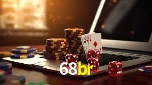 Estatísticas Crash Games 68br