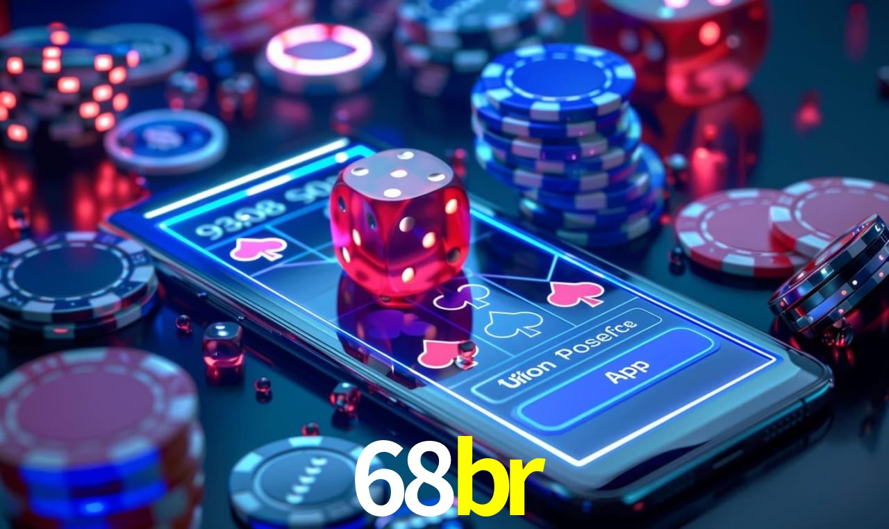 Promoção Relâmpago 68br