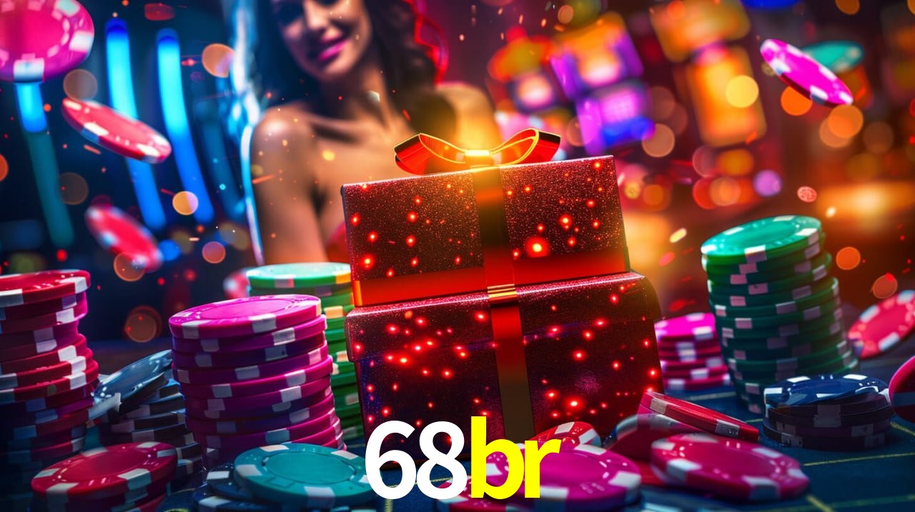 Mesa de Blackjack 68br
