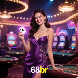 Recursos de Bônus 68br