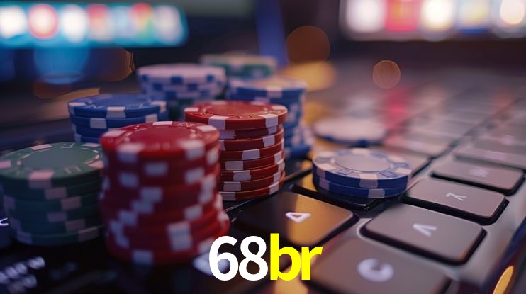 Jogos de Slot 68br