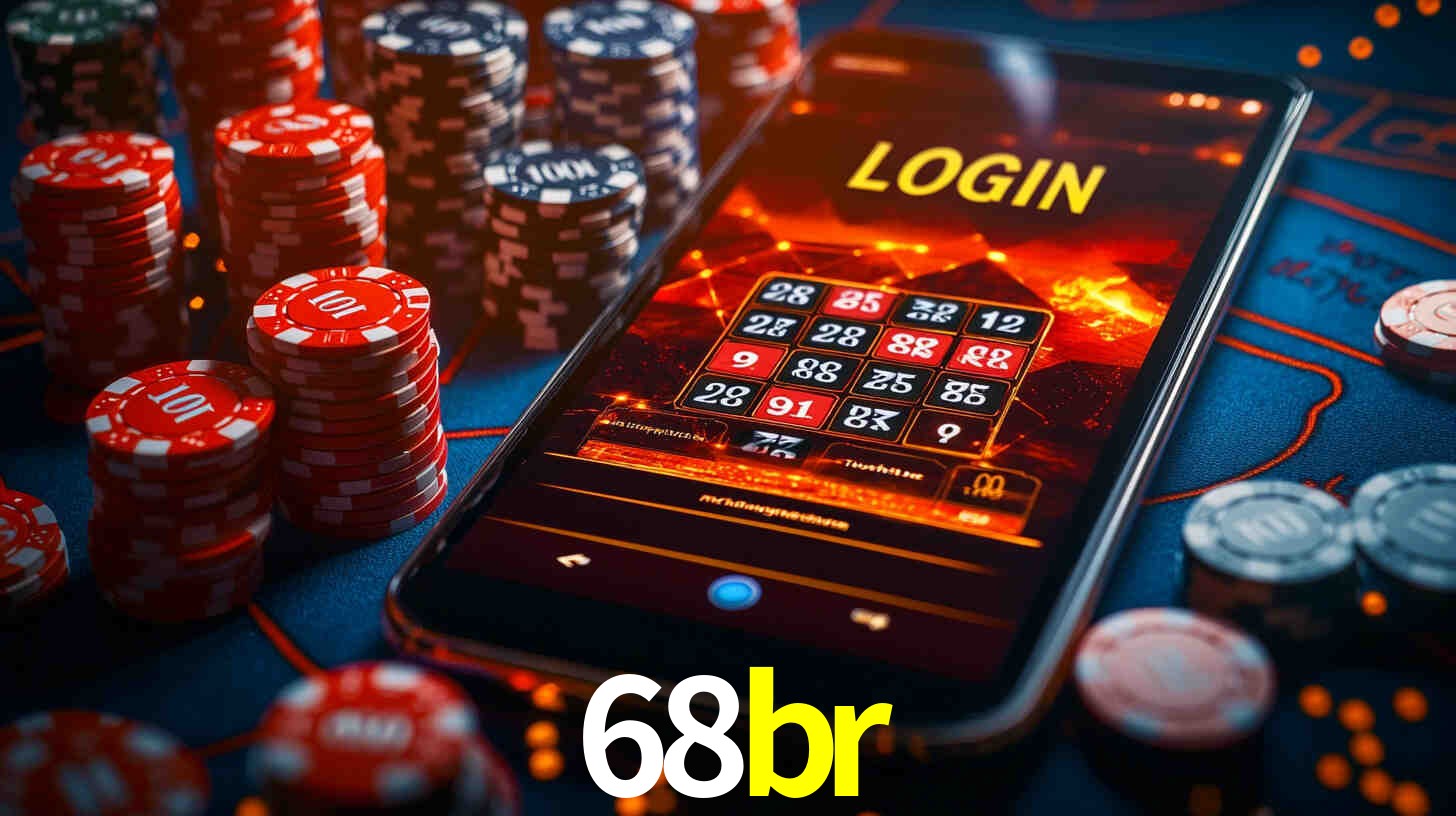68br Login