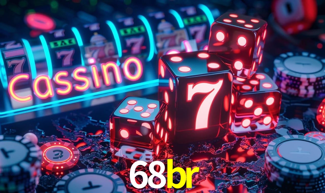 Casino Ao Vivo 68br
