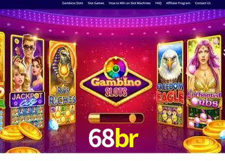 Apostas Esportivas na 68br: Um Guia Completo