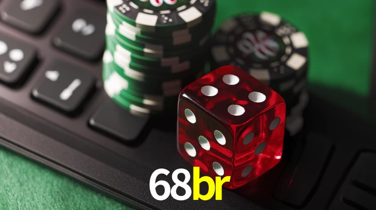 Desvendando o Mundo dos Jogos Virtuais na 68br