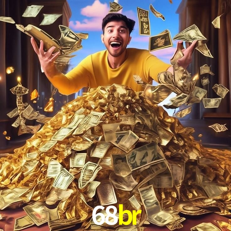 Diretório de Jogos 68br