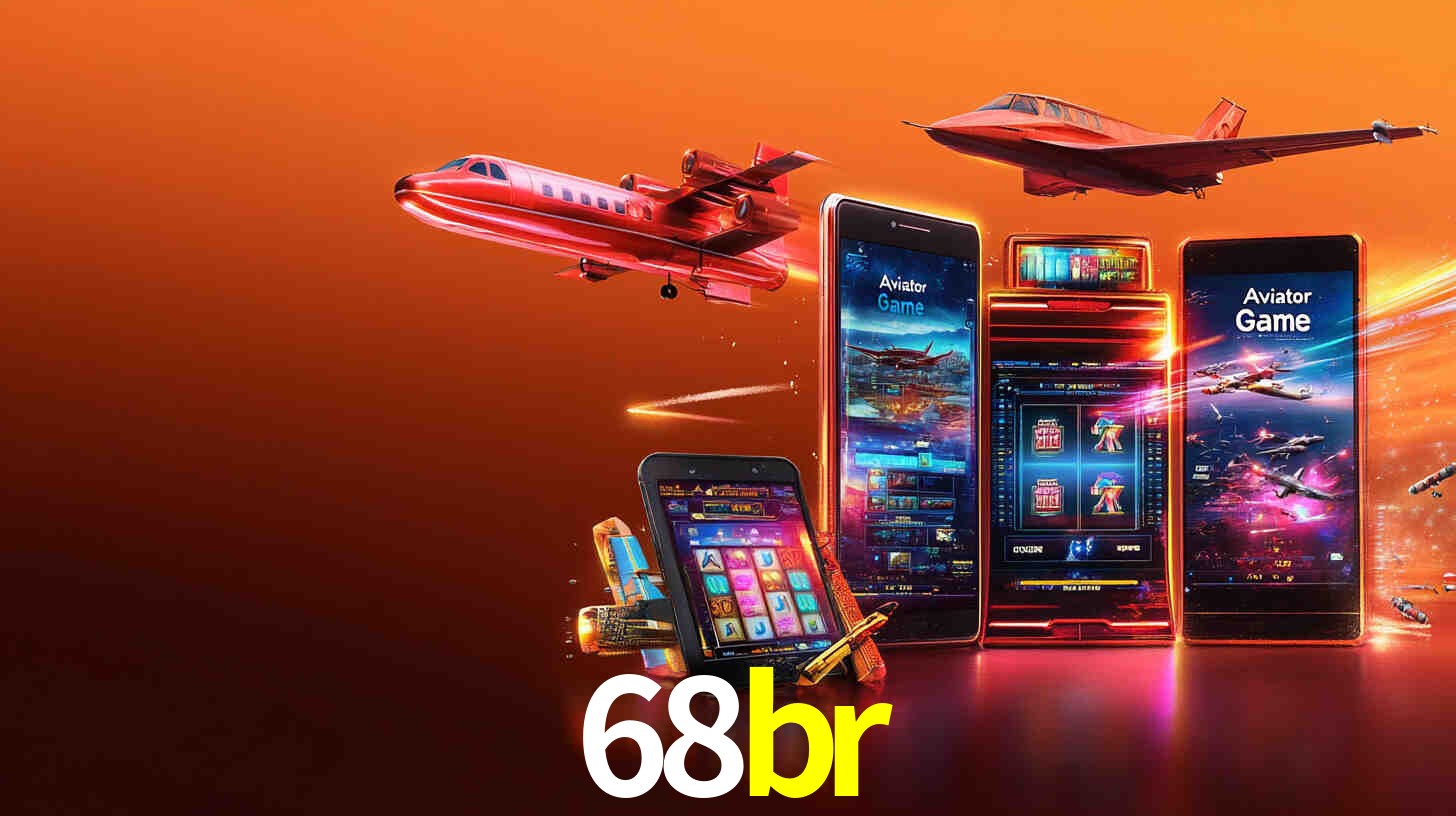 Jogo Spaceman 68br