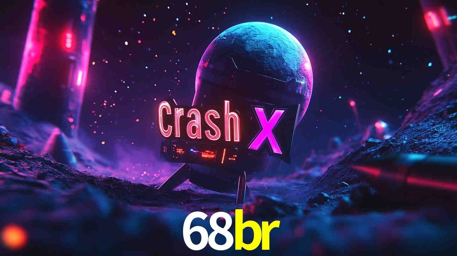 Estatísticas Crash Games 68br