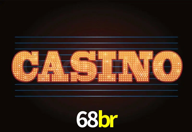 Sistemas de Segurança 68br