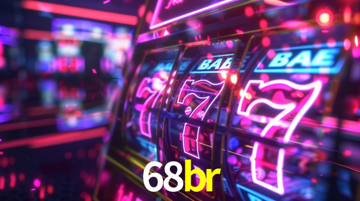 Descubra a Magia dos Jogos de Arcade no 68br