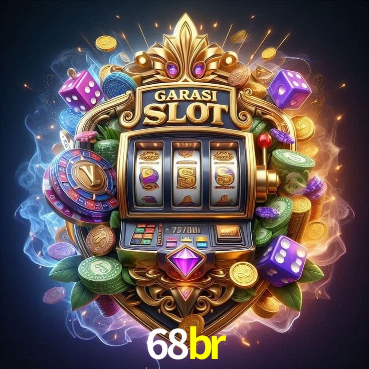 Diretório de Jogos 68br