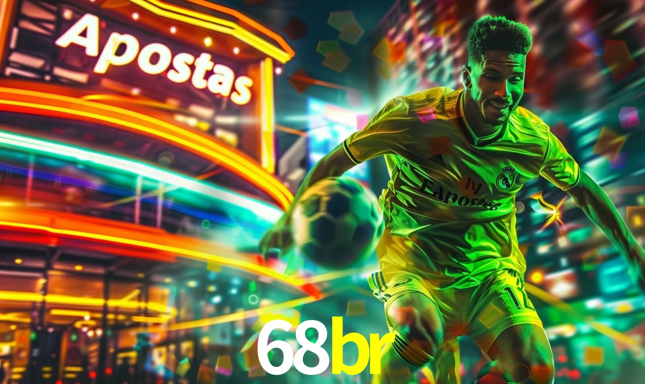 Estatísticas 68br