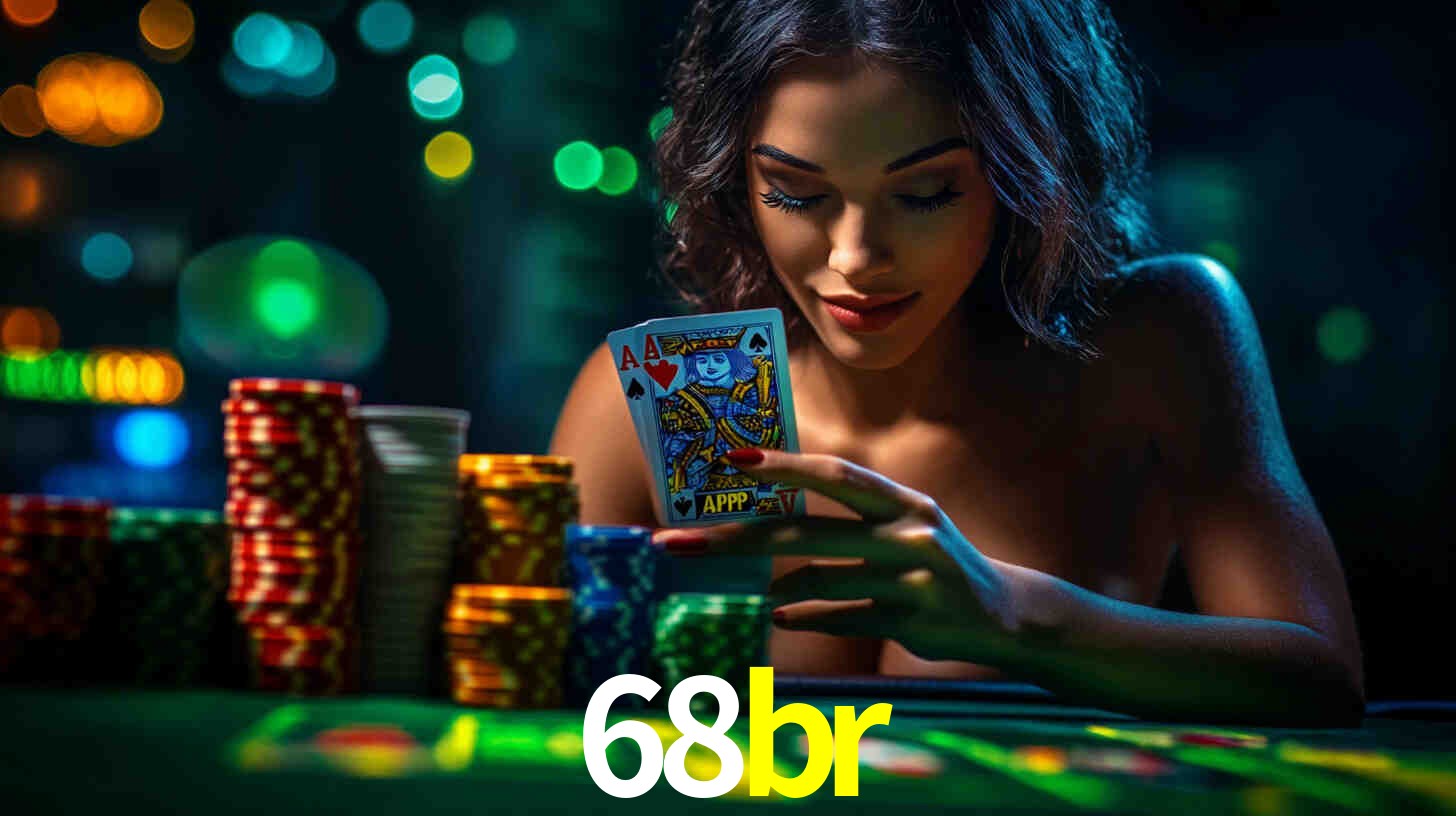 Apostas de Tênis 68br