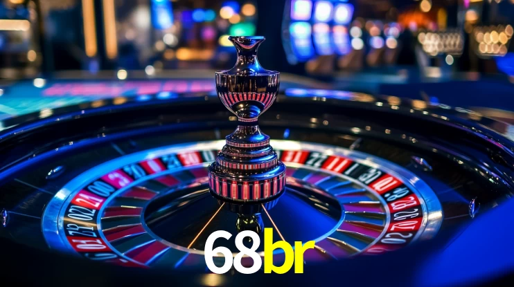 Experimente o Login Seguro Premium no 68br