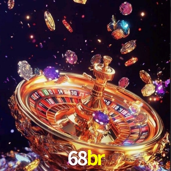 Login Seguro 68br