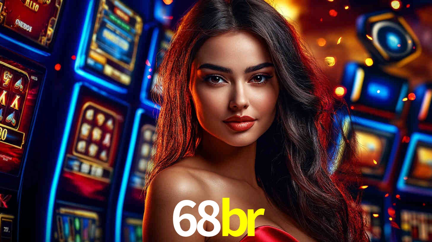 Estatísticas Esportivas 68br