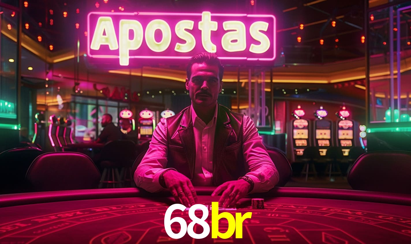 Jogos Exclusivos 68br