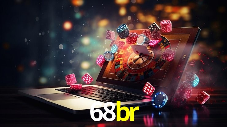 Casino VIP 68br