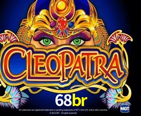 A Revolução dos Aplicativos de Jogos no 68br