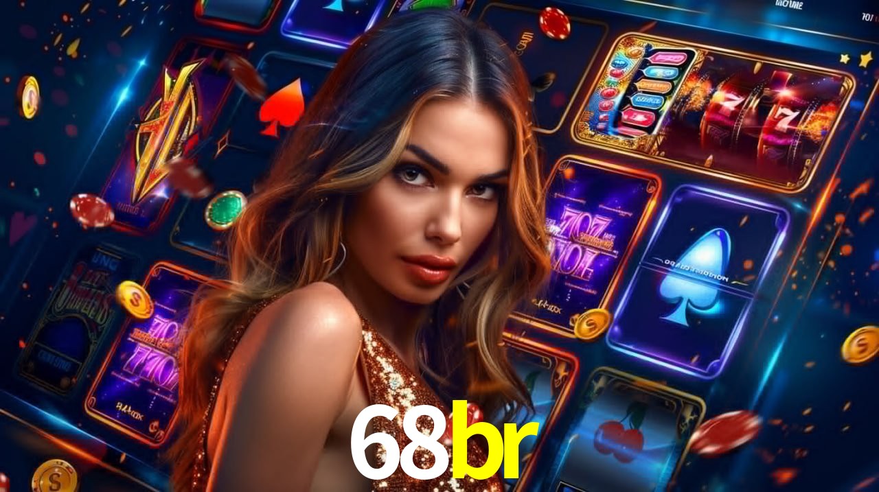 Casino Ao Vivo 68br