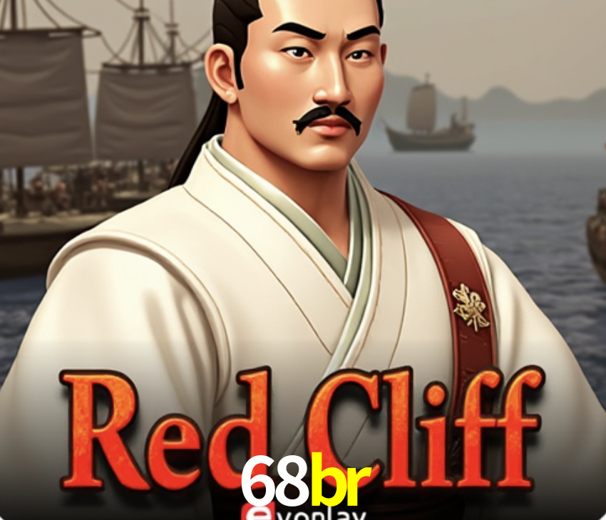 Descubra o Mundo do Cassino Online com 68br