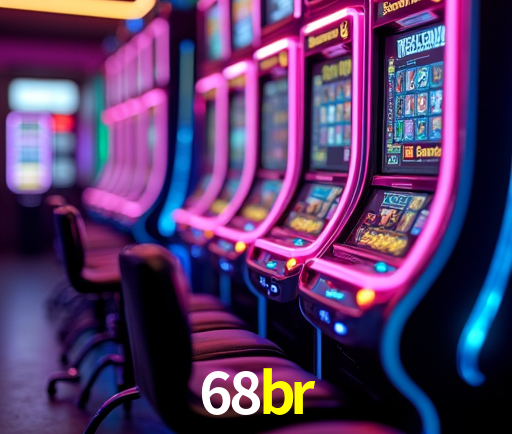Sistemas de Segurança 68br