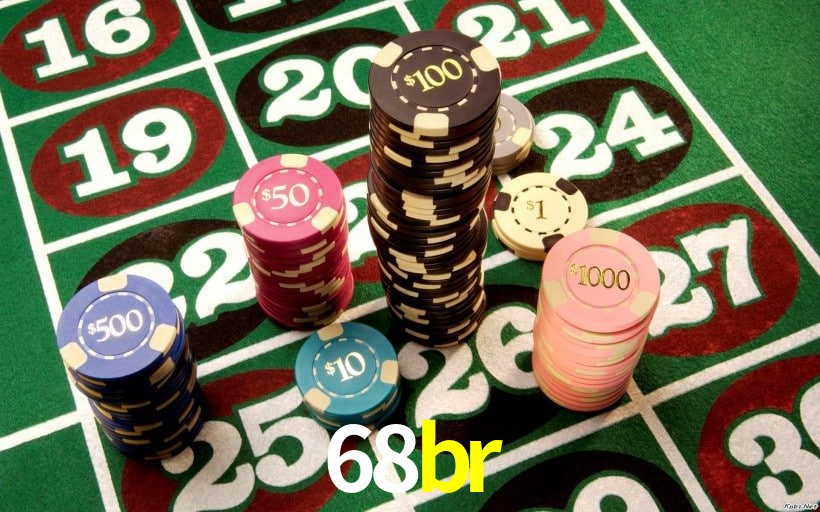 Segurança 2FA 68br