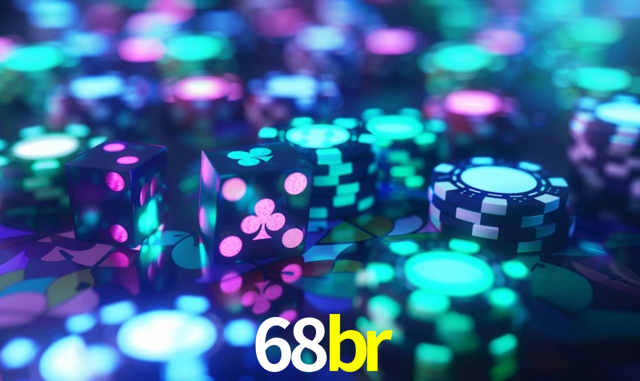 Jogos de Slot 68br