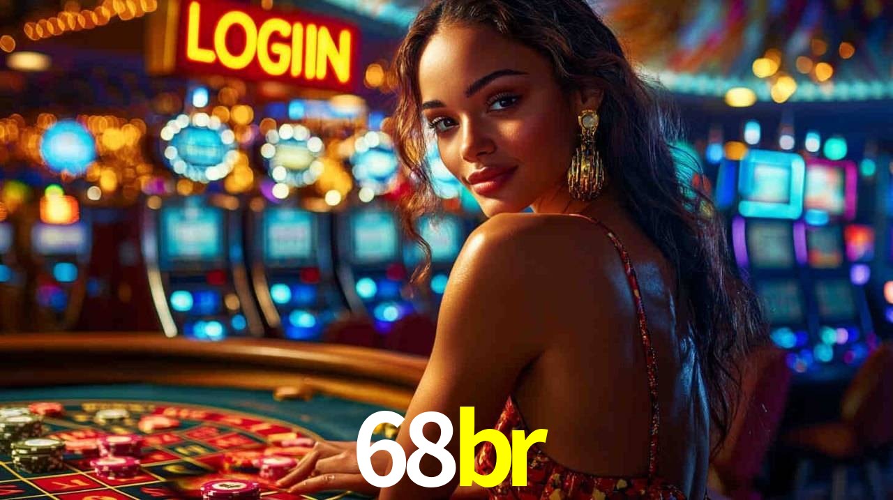 Estatísticas do Jogo 68br