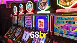 Estatísticas Esportivas 68br