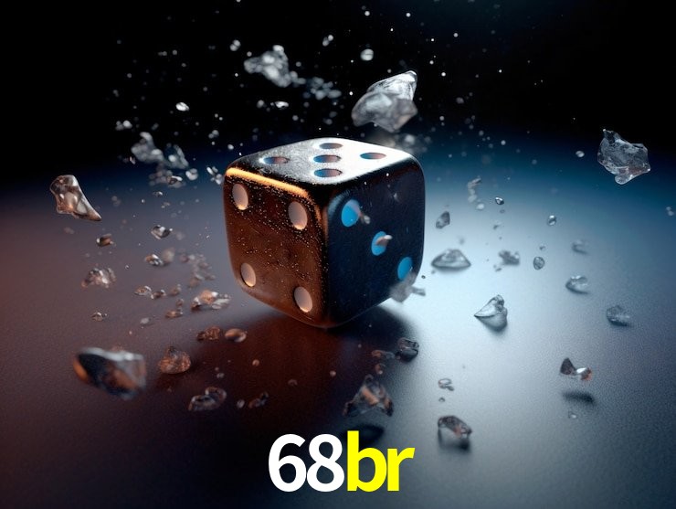 Tecnologia da Plataforma 68br