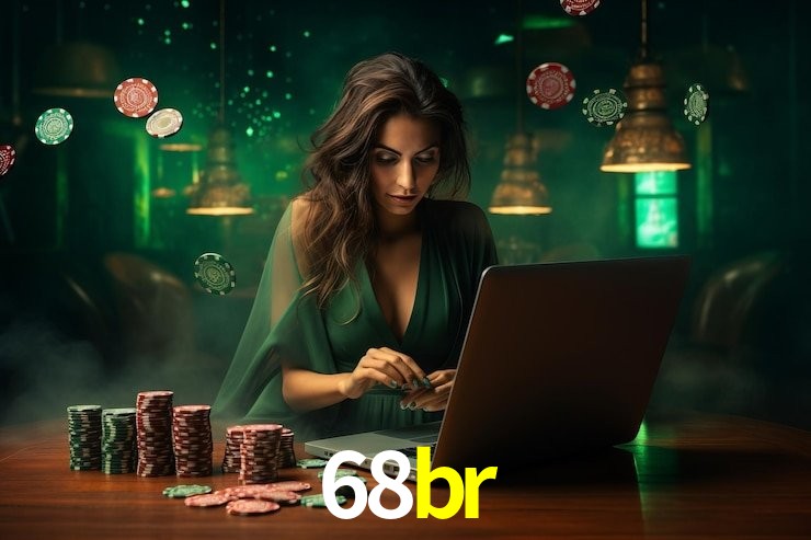 PIX Instantâneo 68br