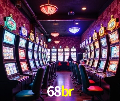 Integração de APIs 68br
