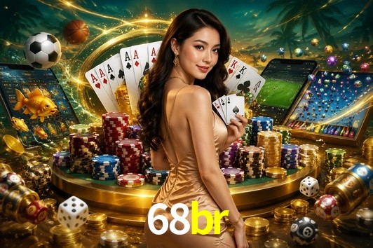 Roulette Table 68br
