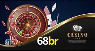 Provedores de Jogos 68br