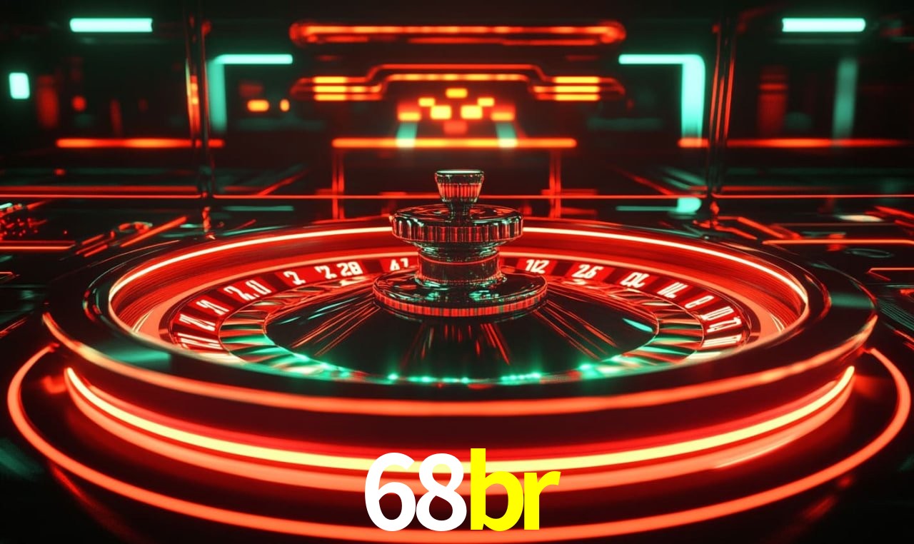 A Popularidade dos Caça-Níqueis no 68br