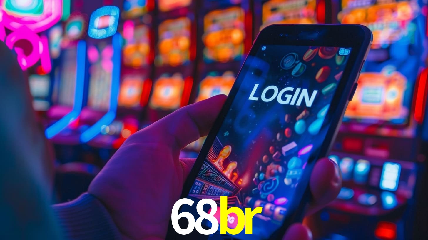 Estatísticas Esportivas 68br