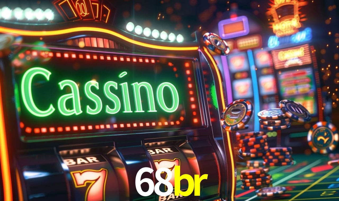 Ofertas Exclusivas 68br