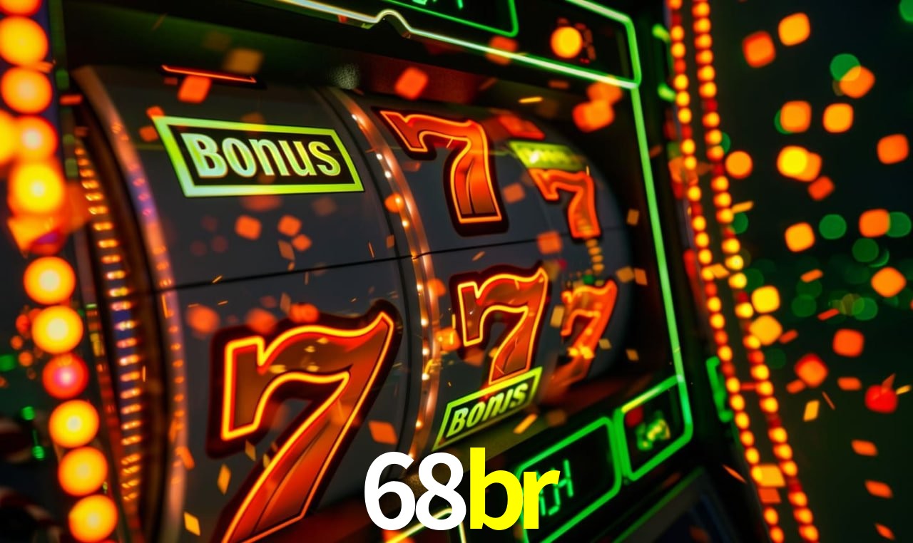Interface do App 68br